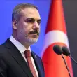 Hakan Fidan: Trump'ın Gazze Planı Akıl Tutulması