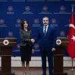 Gürcistan Dışişleri Bakanı: Türkiye’yi Son Derece Önemli ve Bu Bölgede Lider Ülke Olarak Görüyoruz