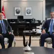 Bakan Fidan: Bütün Filistinli Gruplar Bir An Önce Uzlaşmalı