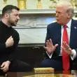 Beyaz Saray’da Rezaletin Zirvesi: Trump Davet Ettiği Zelenskiy’e Ağır Hakaretler Ederek Kovdu