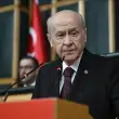 Devlet Bahçeli: Kutlu Bir Dönemin Eşiğindeyiz