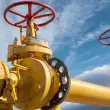 Enerjide Yeni Dönem: TürkAkım Doğalgaz Boru Hattı Rekor Kırarken Türkmen Gazı Bugün Türkiye’ye Geliyor