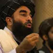 Taliban, ABD'nin Afganistan'da Bıraktığı Silahları Savaş Ganimeti Olarak Kabul Ettiğini ve Afganistan’da Hiçbir Çin Kuvveti Bulunmadığını Açıkladı