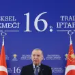 Cumhurbaşkanı Erdoğan Uyardı: “İsrail Ateşle Oynuyor, Siyasi ve Askeri Patlamalar Olacak”