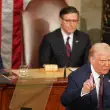 Trump İlk Kongre Ortak Oturumunda Konuştu: Grönland ve Panama’yı Alacağız