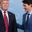 Kanada Başbakanı Trudeau’dan Trump’a: Zekisin Ama Aptalca İşler Yapıyorsun