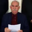 PKK Elebaşlarından Mustafa Karasu, “Öcalan’ın Talimatlarına Uyacağız” Dedi