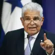 Panama Cumhurbaşkanı Mulino: Trump Bir Kez Daha Yalan Söylüyor