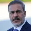 Hakan Fidan, Financial Times'a Konuştu: 'Cin Şişeden Çıktı'