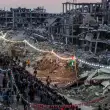 Avrupa Ülkeleri, Arap Birliği’nin Gazze Planını Tamamıyla Destekliyor