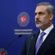 Hakan Fidan: Suriye Rayından Çıkarılmaya Çalışılıyor