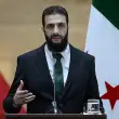 Suriye Lideri Ahmed Şara: İhlalleri Soruşturmak İçin Acil Durum Komitesi Kuruldu