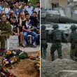 12.000 İsrailli Asker Öldürüldü veya Yaralandı Kimse Asker Olmak İstemiyor