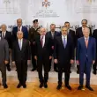 Türkiye Öncülüğünde 5 Ülke Savunma Paktı Kuruyor