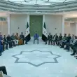 Şara’nın Sarayı’ndaki Selçuklu Yıldızı’nın Anlamı Ne?
