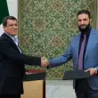 YPG Teslim Olduğu Saatlerde Dünyada Olağanüstü Gelişmeler