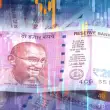 Hindistan Borsasında 1 Trilyon Dolarlık Kayıp