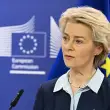 AB Komisyonu Başkanı Leyen: “Putin Güvenilmez, Düşman Bir Komşudur”