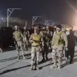 Pakistan'da Silahlı Militanların Düzenledikleri Bir Saldırıda 450'den Fazla Tren Yolcusu Rehin Alındı