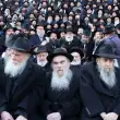 Merkezi Hahamlar Kongresi'nden İsrail Destekçilerine Ağır Eleştiriler