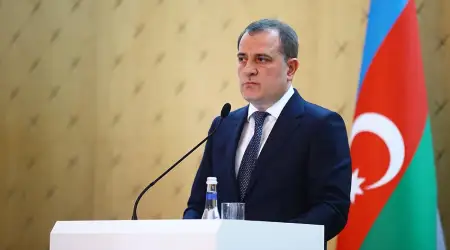 Azerbaycan ve Ermenistan Barış Anlaşması Metninin Tamamında Uzlaştı