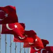 Bloomberg: “Türkiye Doğu ve Batı Arasındaki Geleneksel Rolünü Güçlendiriyor”