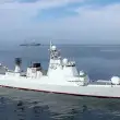 Rusya, İran ve Çin Umman Körfezi’nde Ortak Tatbikat Düzenledi