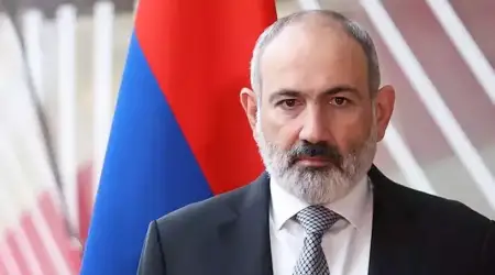 Bakü ve Erivan’dan Art Arda Harika Haberler: Paşinyan, “Türkiye ile Normalleşme An Meselesi” Dedi