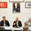 Ulaştırma ve Altyapı Bakanı Uraloğlu: "2003'ten İtibaren 37 Olan Tersane Sayımız 85'e Yükselttik”