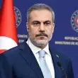 Bakan Fidan: "Avrupalı Aktörler için Geri Dönülemez Bir Noktaya Girildiğini Görüyoruz"
