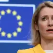 AB Yüksek Temsilcisi Kallas, Ukrayna için 'Potansiyel Olarak' 40 Milyar Euroluk Askeri Yardımı Hayata Geçirme Planını Sundu