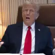 Trump: "Ukrayna'daki Savaşı 24 Saat İçinde Bitiririm Derken Biraz Alaycı Davrandım"