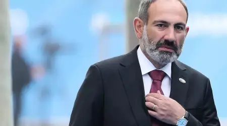 İngiliz Yayın Kuruluşu BBC, Paşinyan’ın İcraatlerini Değerlendirdi