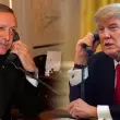 Cumhurbaşkanı Erdoğan ve ABD Devlet Başkanı Trump Yeni Dönemde Türk-Amerikan İlişkilerini Konuştu