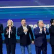Avrupa’da Aşırı Sağın Yeni İttifakı: Likud, Avrupa İçin Vatanseverler’e Katıldı