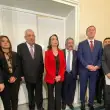 DEM Parti Heyeti’nden MHP’ye Ziyaret