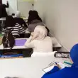 KKTC’de Başörtüsü Yasağı Kaldırıldı