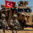 Türkiye Suriye’de Askeri Hava Üssü ve Hava Savunma Sistemleri Kuruyor