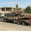 Hizbullah, Suriye-Lübnan Anlaşmasını Bozmak için Saldırdı