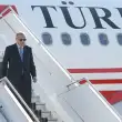 Cumhurbaşkanı Erdoğan ABD’ye Gidecek
