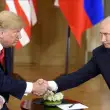 Putin Trump’ın Teklifine Şartlı Onay Verdi