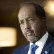 Somali Cumhurbaşkanı'na Terör Saldırısı