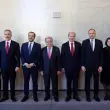 Cenevre’de Yapılan Kıbrıs Toplantısı’nda Sıcak Gelişmeler