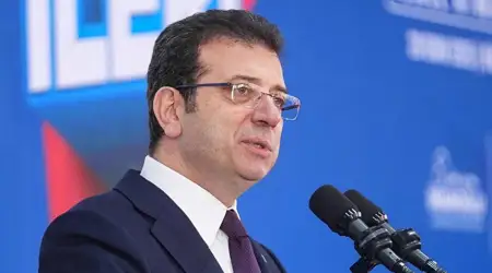 İstanbul’da Ekrem İmamoğlu ile Birlikte 105 Kişi Gözaltına Alındı