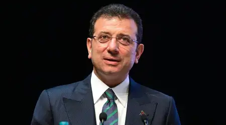 İstanbul Cumhuriyet Başsavcılığından İmamoğlu Açıklaması