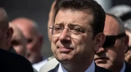 İBB Başkanı İmamoğlu Gözaltına Alındı, İşte Siyasilerden Gelen Tepkiler