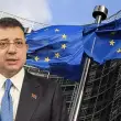 İsrail Gazze’de Onbinlerce İnsanı Katlederken Toplanmayan AB, Ekrem İmamoğlu için Toplanacak