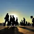 Türkiye’de İşsizlik Oranı Son 12 Yılın En Düşük Seviyesinde