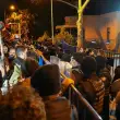 CHP Destekçileri Dün 16 Polisi Yaraladı