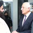 ABD, Afganistan İslam Emirliği ile Kabil’de Görüştü